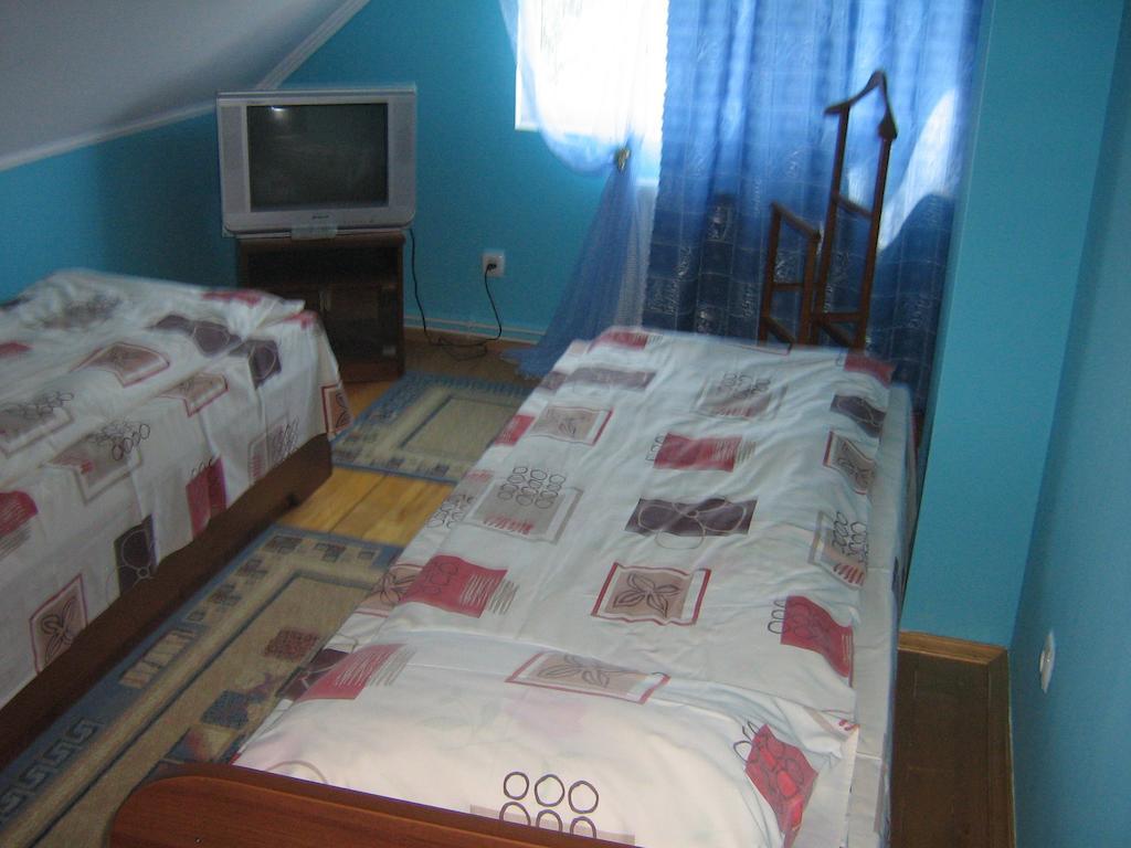 Villa Veselka Stari Kuty ห้อง รูปภาพ