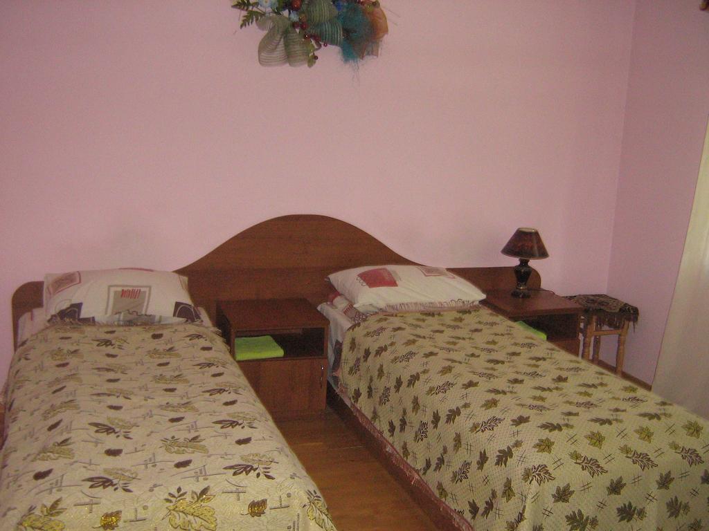 Villa Veselka Stari Kuty ห้อง รูปภาพ