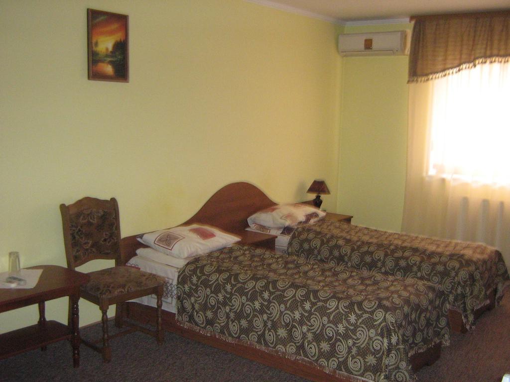 Villa Veselka Stari Kuty ภายนอก รูปภาพ